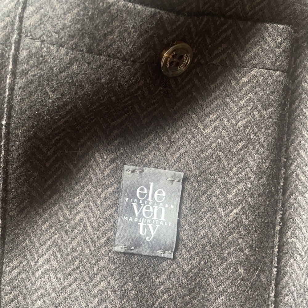 Eleventy jacket - Picture 2 of 2